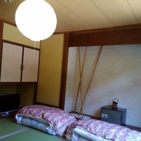 Onsen Minshuku Oomuraya No.1 Hotel Shingu Eksteriør billede