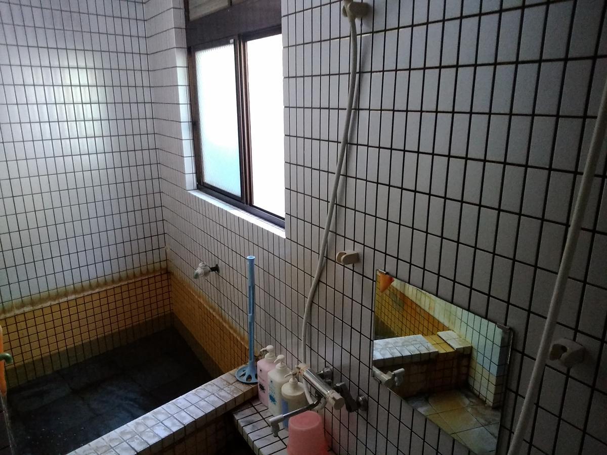 Onsen Minshuku Oomuraya No.1 Hotel Shingu Eksteriør billede